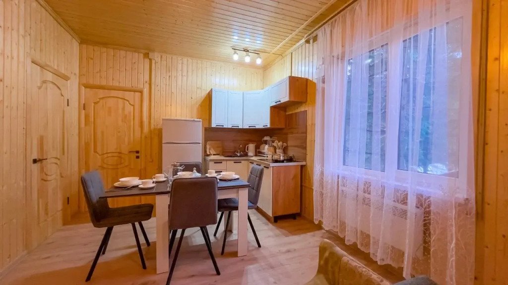 База отдыха Orman, Республика Карачаево-Черкесия: фото 5