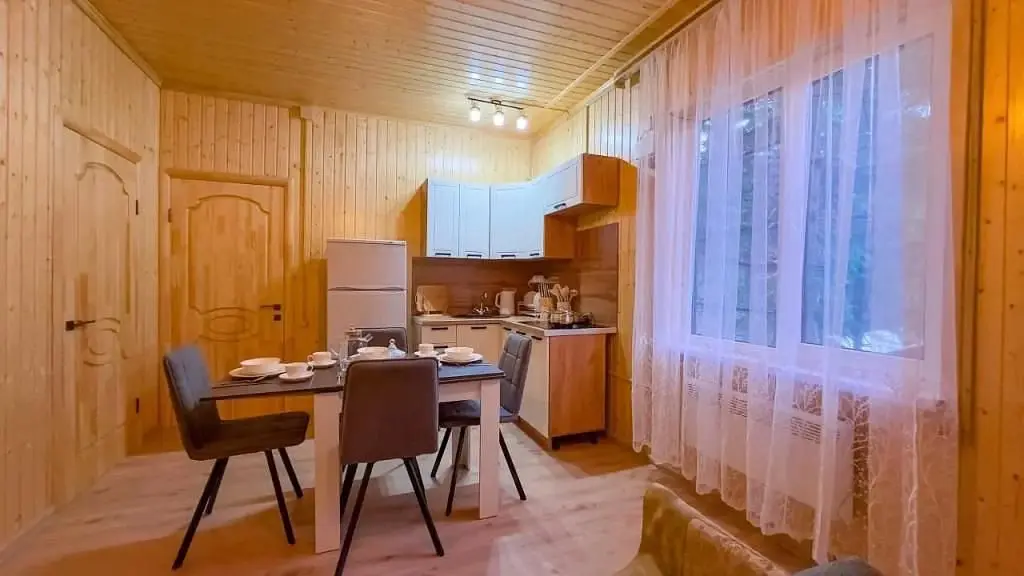 База отдыха Orman, Республика Карачаево-Черкесия: фото 5