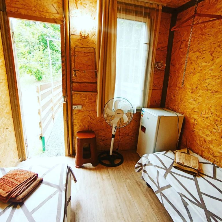 Кемпинг Three poplars by VL, Ереван: фото 2