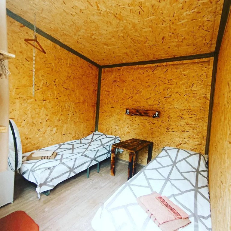 Кемпинг Three poplars by VL, Ереван: фото 3