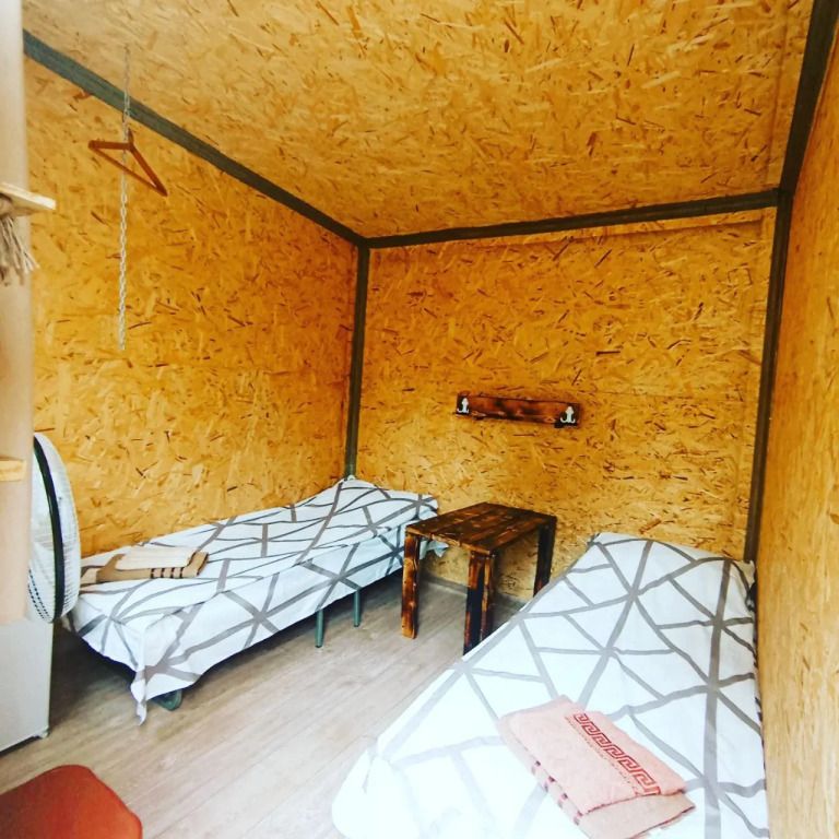 Кемпинг Three poplars by VL, Ереван: фото 3