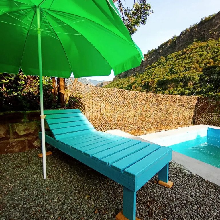 Кемпинг Three poplars by VL, Ереван: фото 4