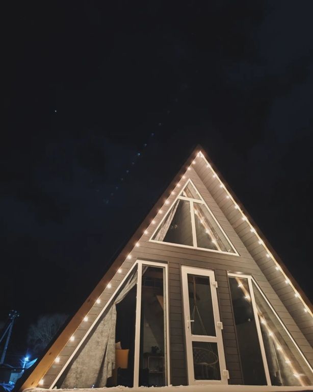 Глэмпинг На Суздальской, Владимирская область: фото 2