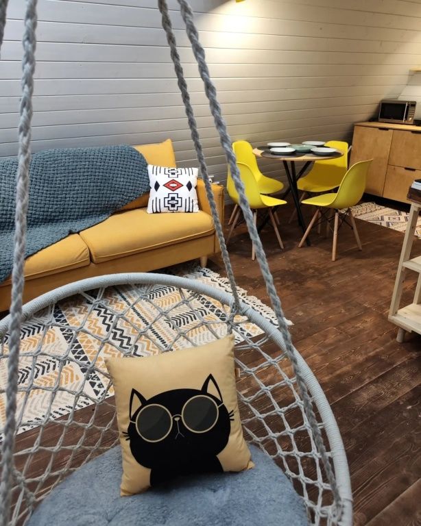 Глэмпинг На Суздальской, Владимирская область: фото 4