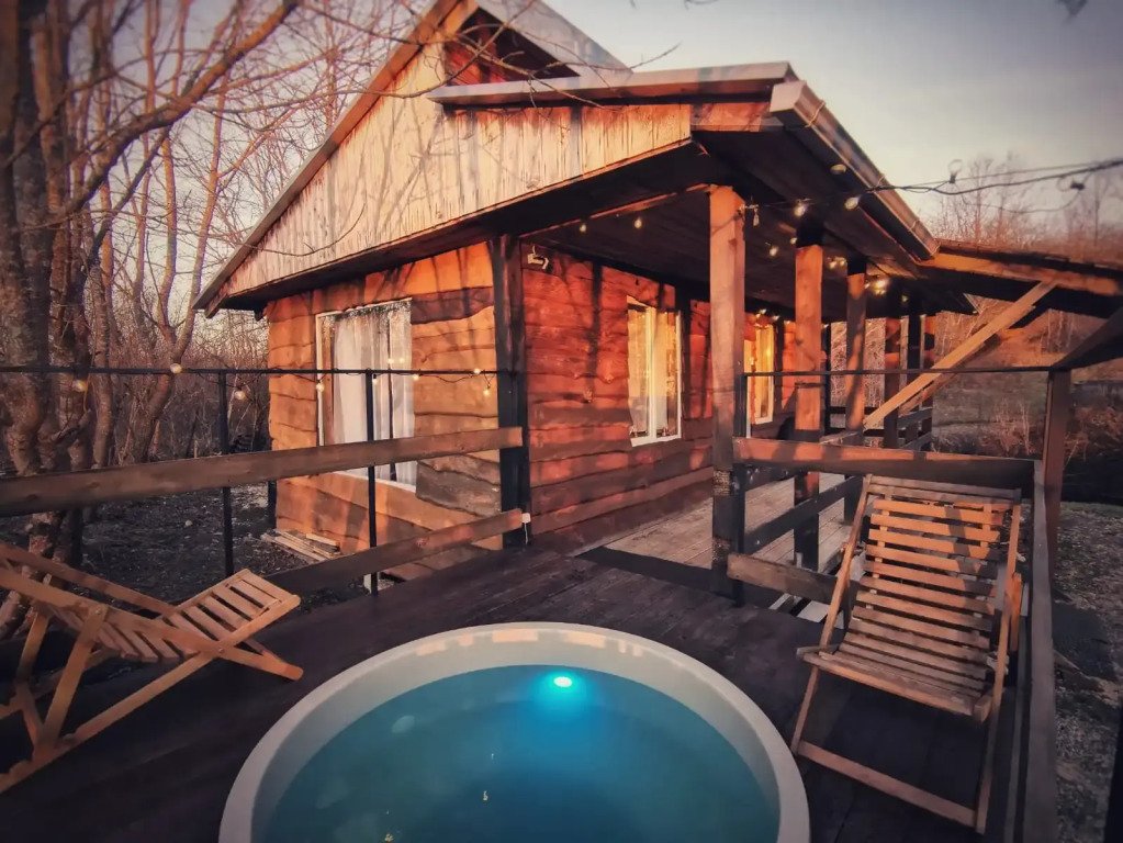 Грушёвая вода, Республика Адыгея: фото 2