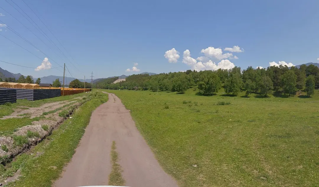 Шале Ель&Форель, Горный Алтай (Республика Алтай): фото 3