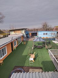 Дома в аренду Калипсо