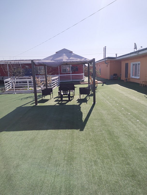 Калипсо, Астраханская область: фото 2