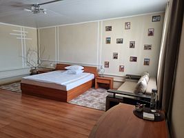 «Люкс» Номера: 4,5,6, Дома в аренду Калипсо, село Гандурино