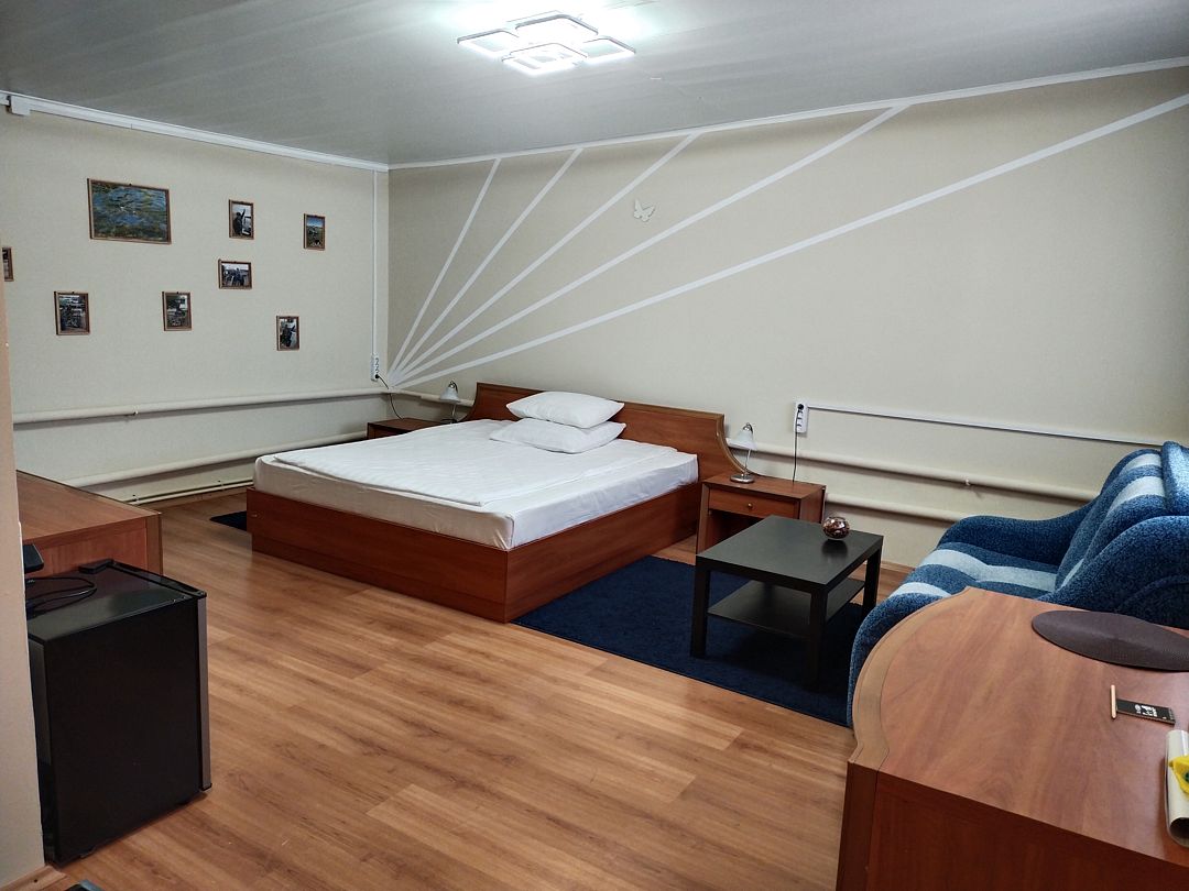 Калипсо, Астраханская область: фото 4