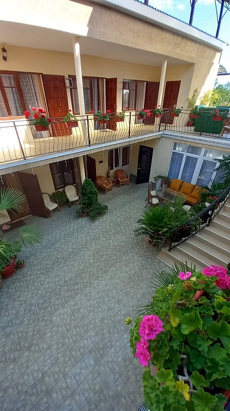 у Ларисы в Вардане, Краснодарский край: фото 3