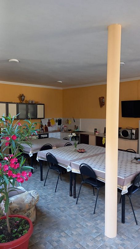 у Ларисы в Вардане, Краснодарский край: фото 5