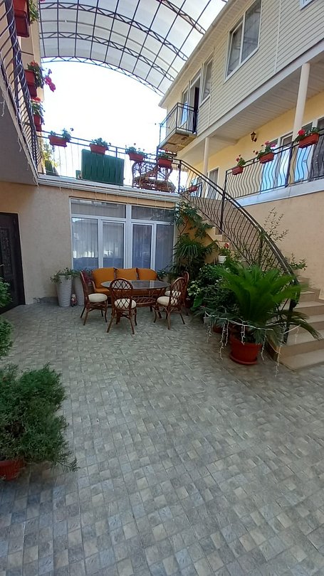 у Ларисы в Вардане, Краснодарский край: фото 4