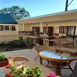 Гостевой дом у Ларисы в Вардане