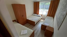 Эконом Четырёхместный, Гостевой дом у Ларисы в Вардане, Вардане