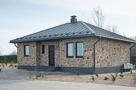 Хуторок у пруда, Центр отдыха Три медведя, Устье