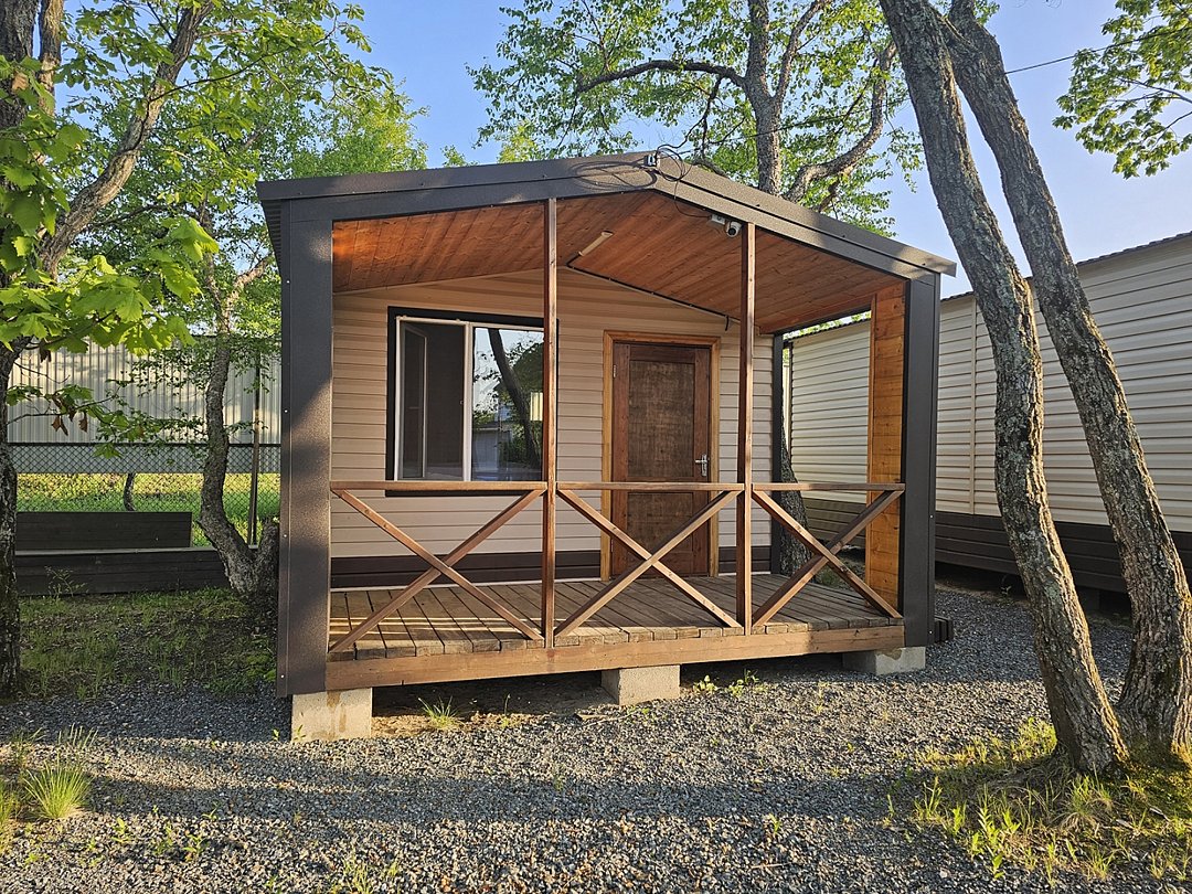 Green Island, Приморский край: фото 2