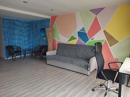 Апартаменты (два спальных места), Гостевой дом ПроИтуруп, село Рейдово