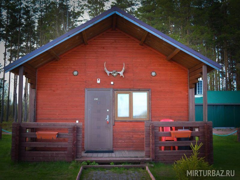 13-ый кордон, Республика Карелия: фото 5