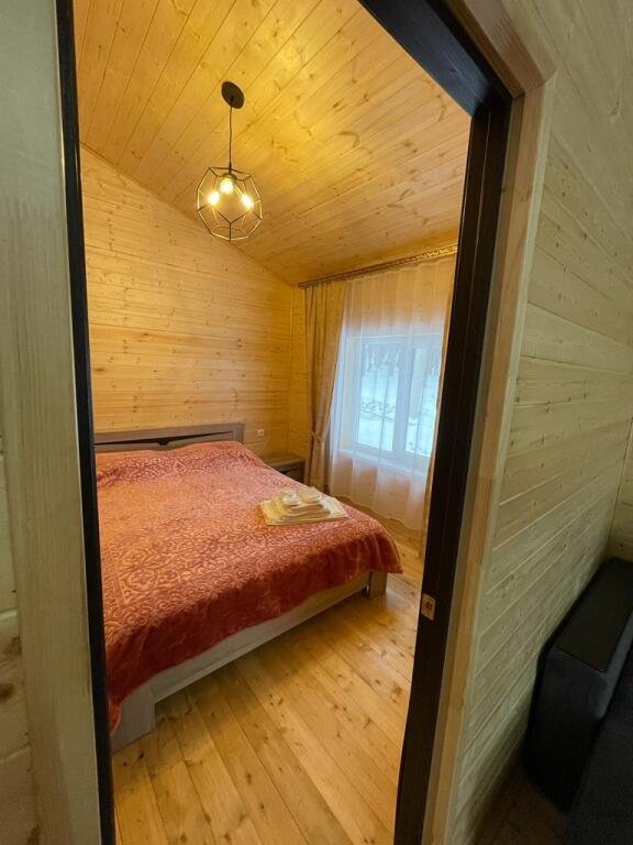 База отдыха Paradise Forest, Республика Карачаево-Черкесия: фото 5