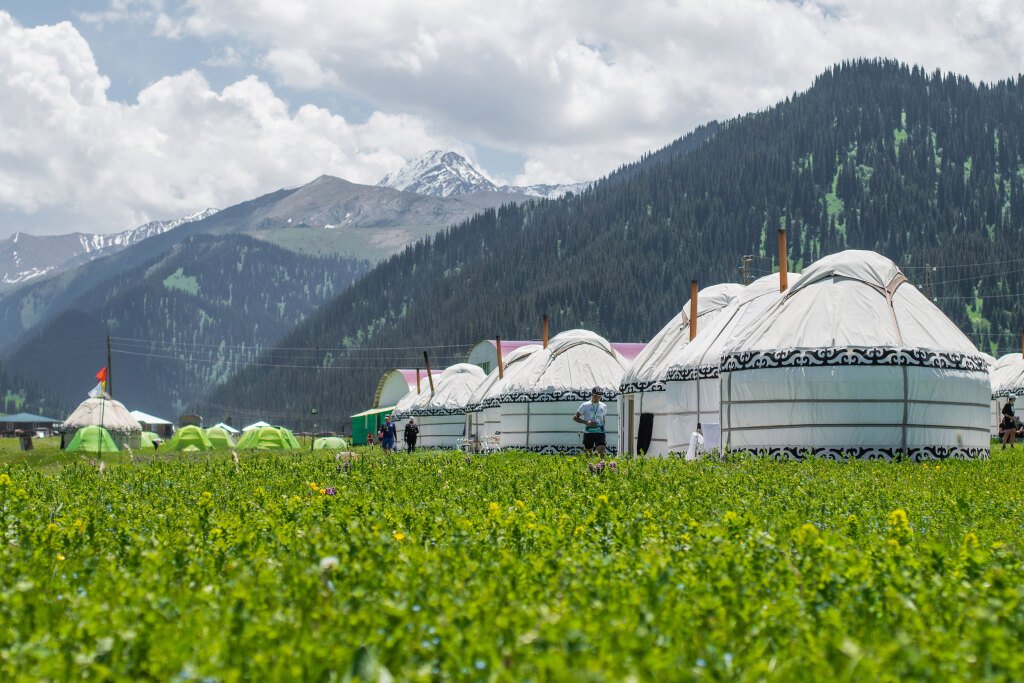 Karkyra, Иссык-Кульская область: фото 2