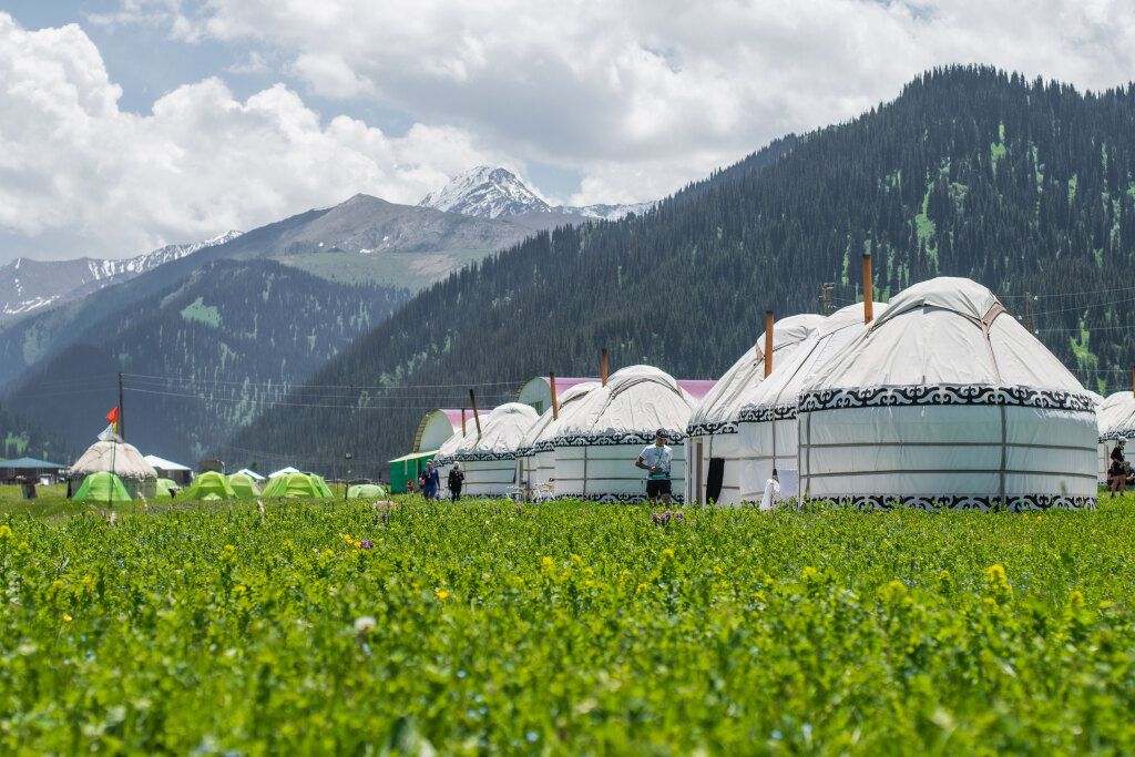 Karkyra, Иссык-Кульская область: фото 2