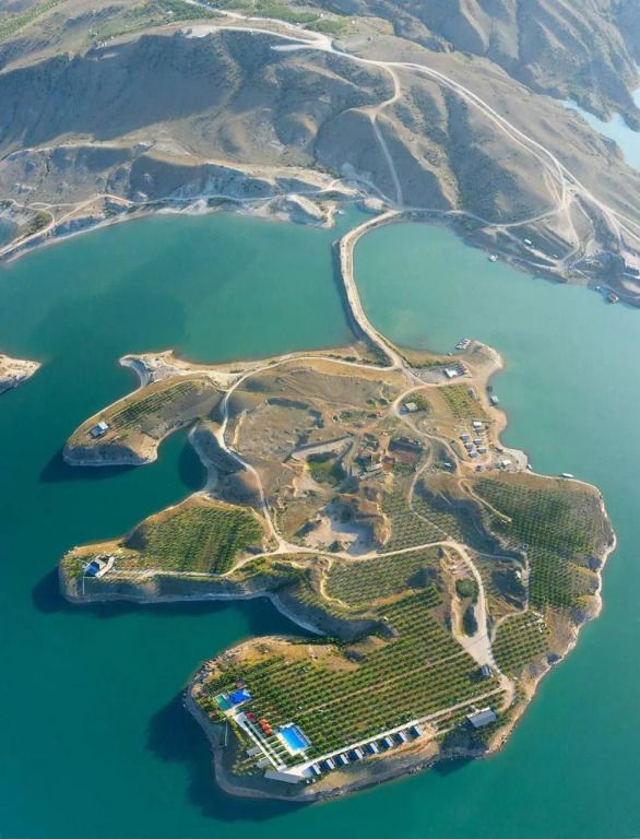 База Отдыха Персиковый Остров, Республика Дагестан: фото 4