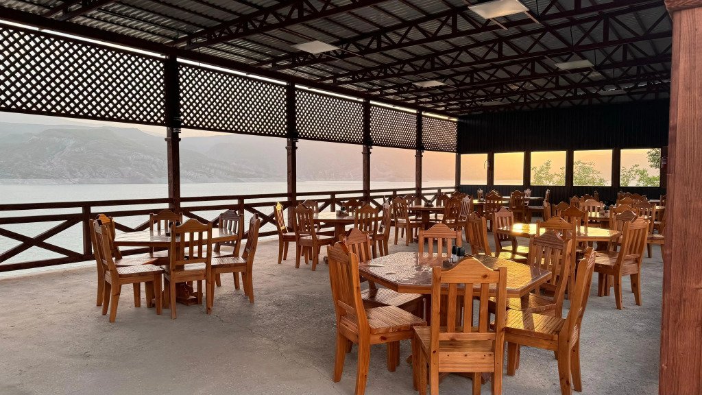 База Отдыха Персиковый Остров, Республика Дагестан: фото 5