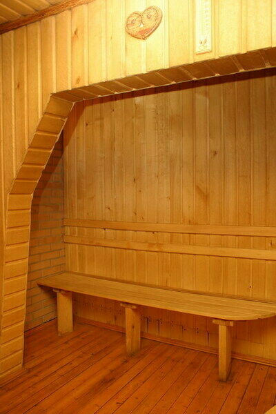 Коттедж "Деревянный"