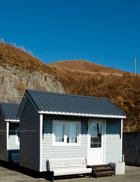 Парус Мосина, Приморский край: фото 2