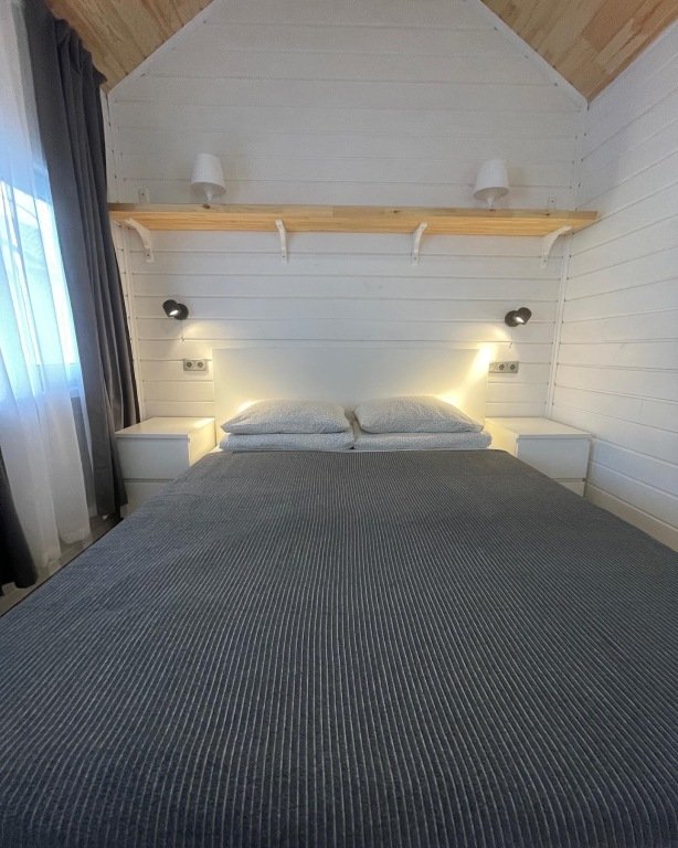 Парус Мосина, Приморский край: фото 5