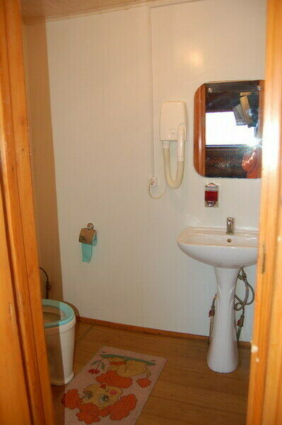 Коттедж "Деревянный"