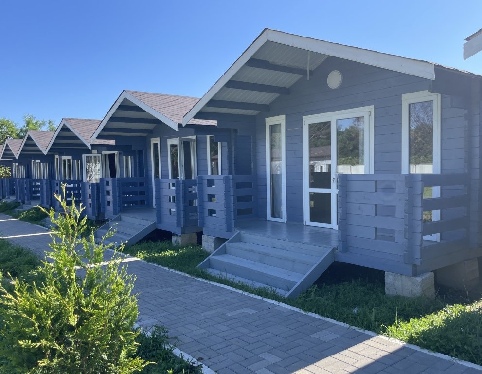 Лыхны, Гудаутский район: фото 2