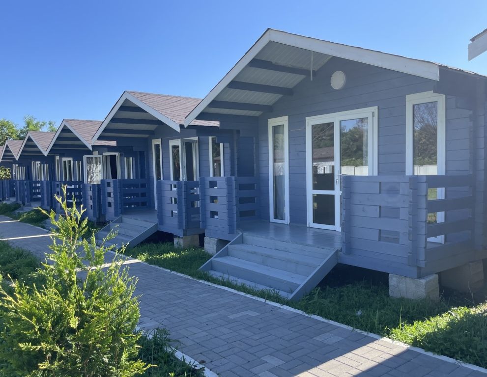 Лыхны, Гудаутский район: фото 2