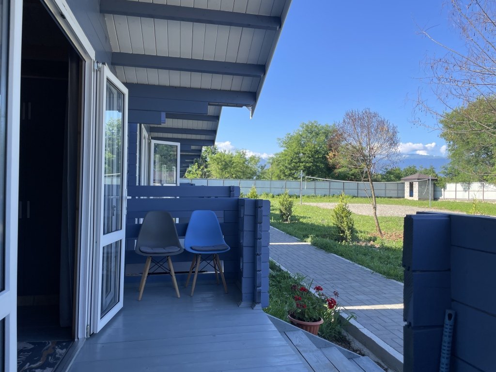 Лыхны, Гудаутский район: фото 3