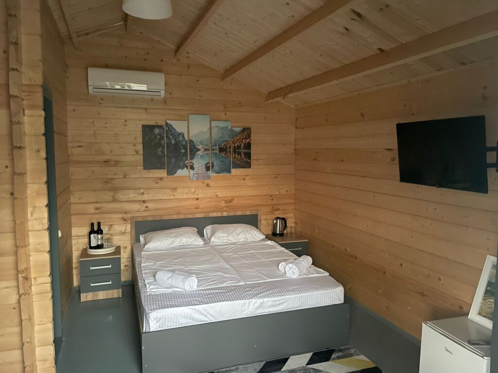 Лыхны, Гудаутский район: фото 4