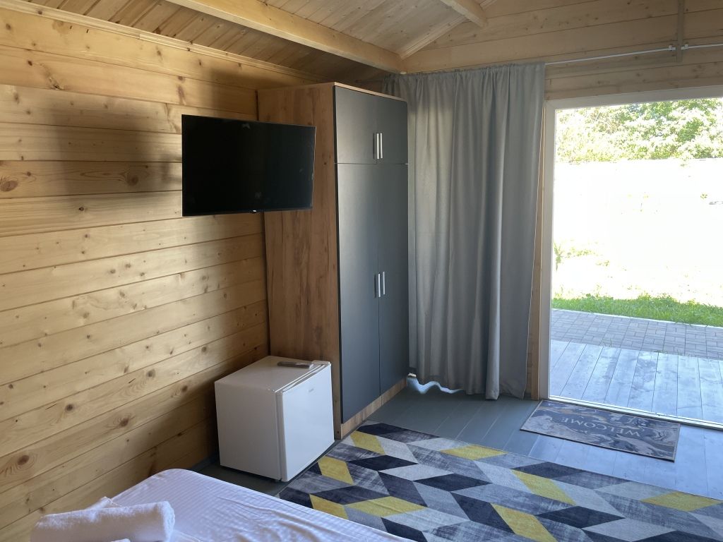 Лыхны, Гудаутский район: фото 5