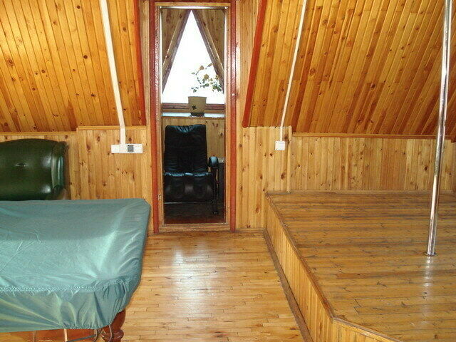 Коттедж "Деревянный"