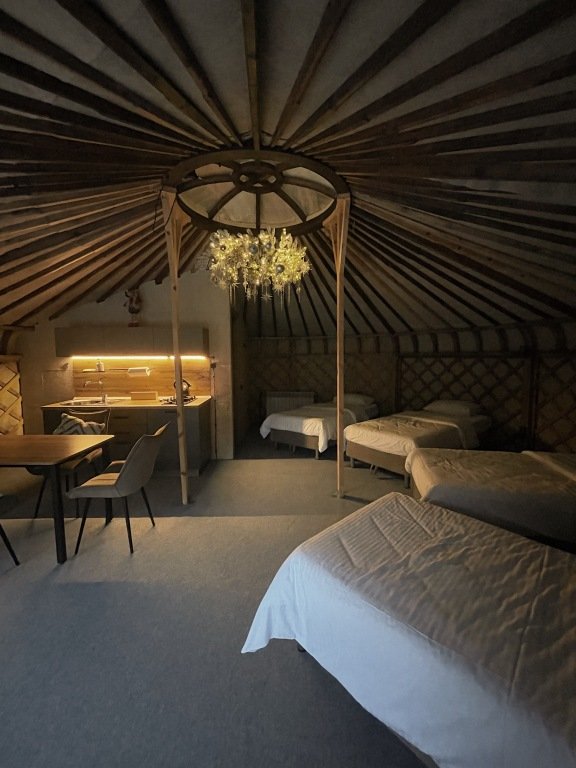 SIBERIA на Мамае, Республика Бурятия: фото 5