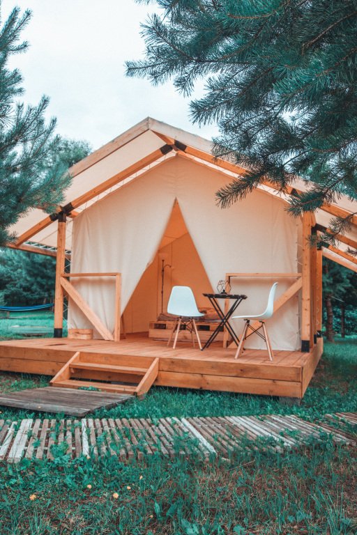 LAMA PARK, Калининградская область: фото 2