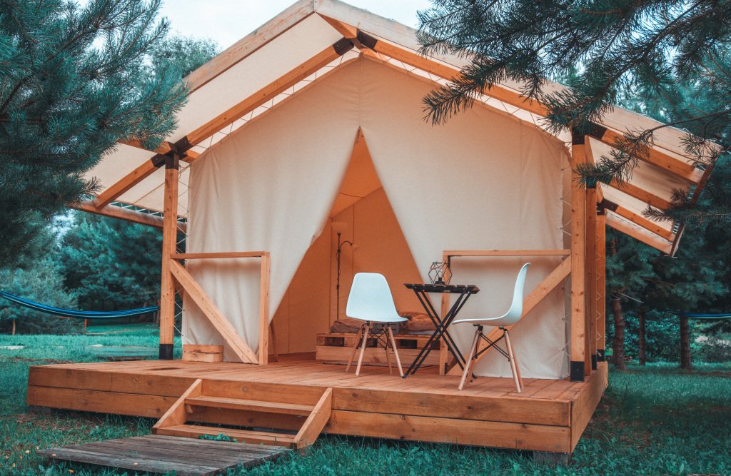 LAMA PARK, Калининградская область: фото 3