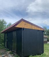 Апартаменты Standard c 1 комнатой, Кемпинг LAMA PARK, Багратионовский район