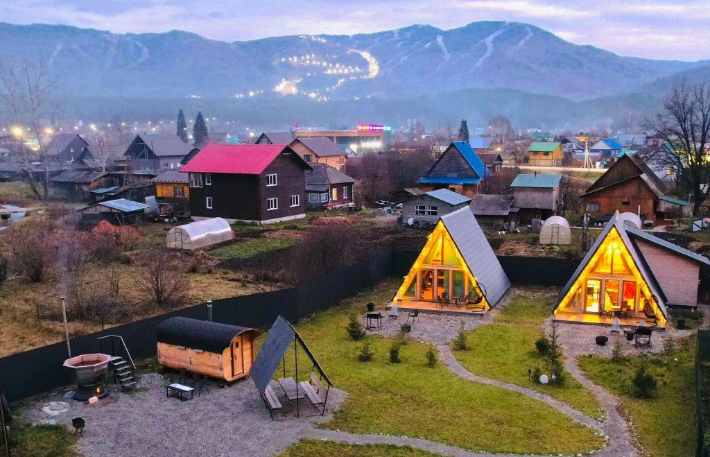 Вельвет, Алтайский край: фото 2