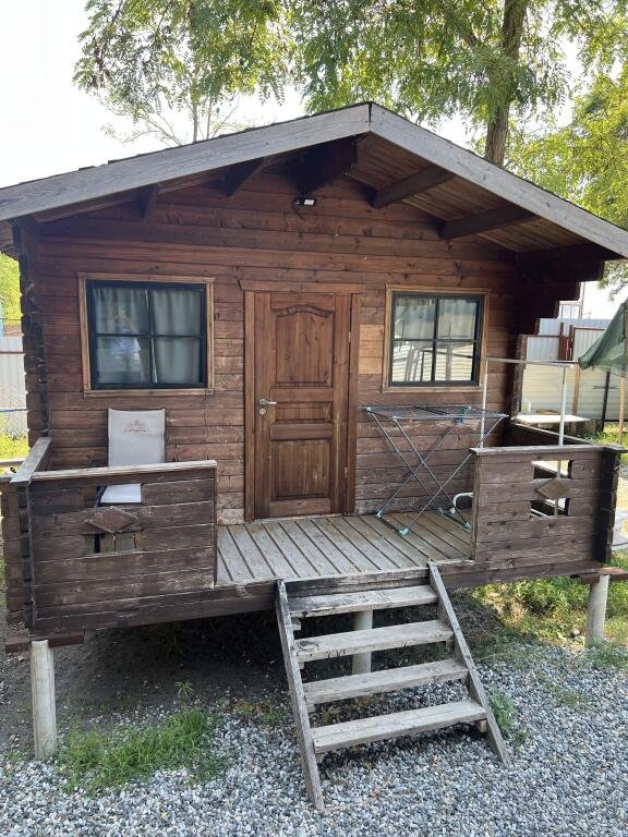 Кемпинг Pitsunda House (Пицунда Хаус), Гагрский район, Пицунда Алахадзы Гагра, Абхазия