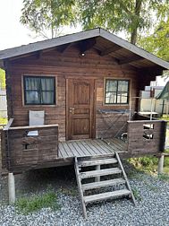 Кемпинг Pitsunda House