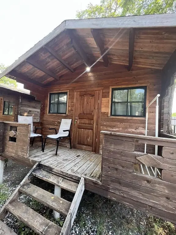 Pitsunda House, Гагрский район: фото 4