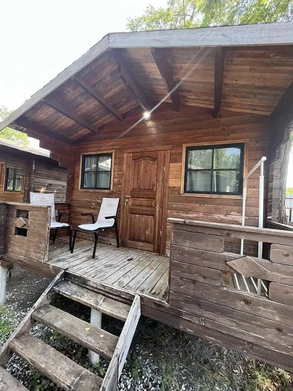Pitsunda House, Гагрский район: фото 4