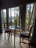 Коттедж Standard, Кемпинг Место, Полоцкий район