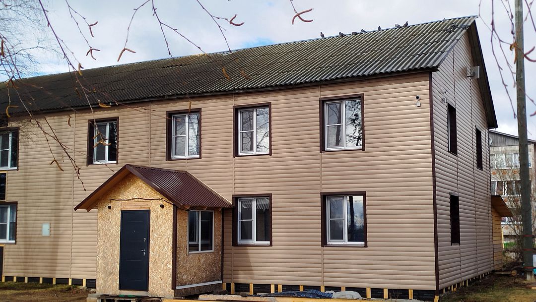 Пяльма, Республика Карелия: фото 3