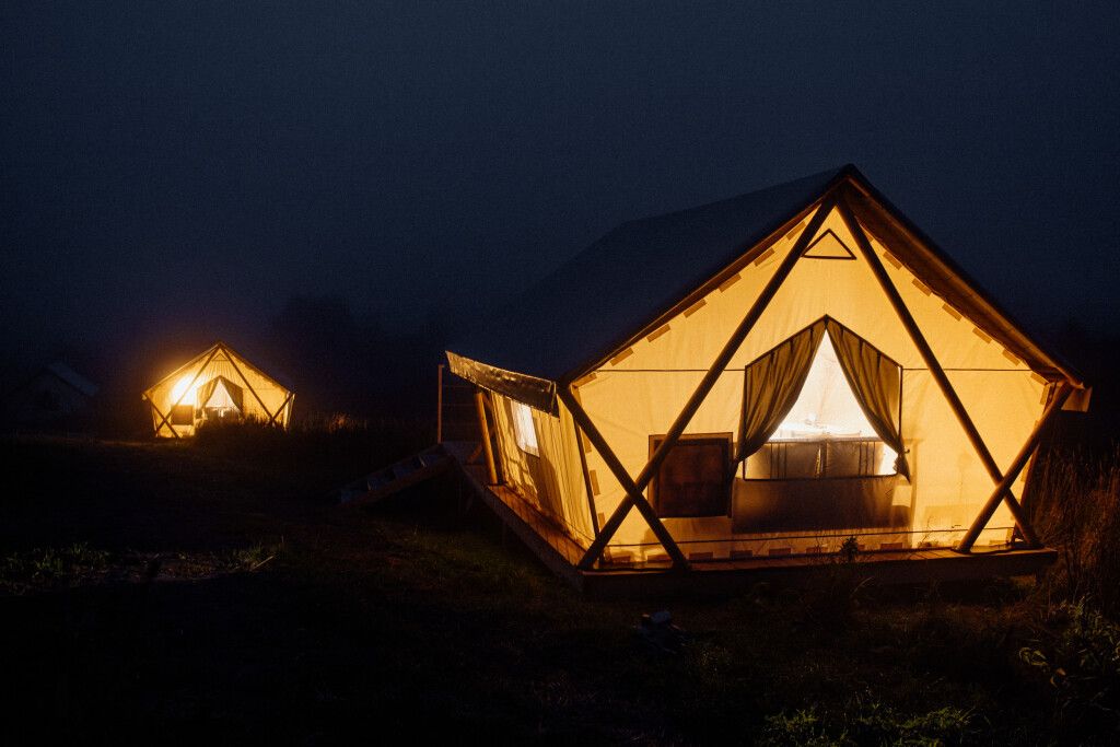 Parkonmaki Village, Республика Карелия: фото 5